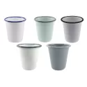 Falcon Enamel 300ml 9cm Tumbler