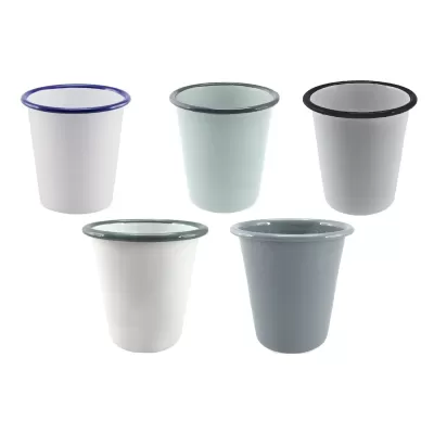 Falcon Enamel 300ml 9cm Tumbler