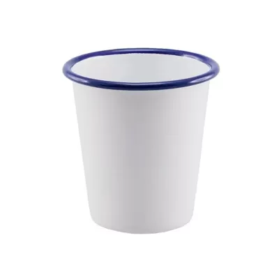 Falcon Enamel 300ml 9cm Tumbler