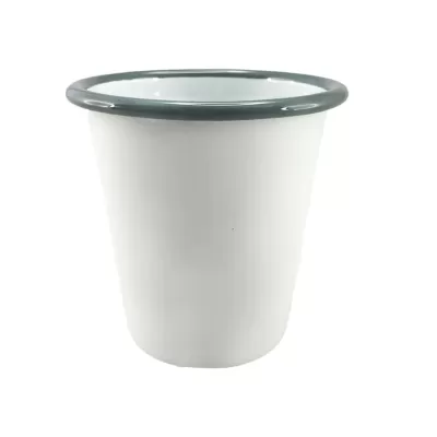 Falcon Enamel 300ml 9cm Tumbler
