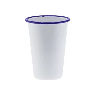 Falcon Enamel 425ml Tumbler