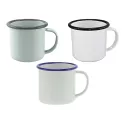 Falcon Enamel 125ml Espresso Mug