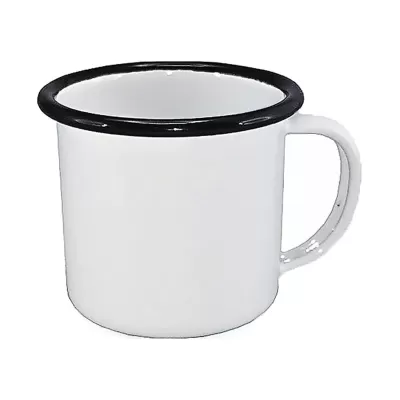 Falcon Enamel 125ml Espresso Mug