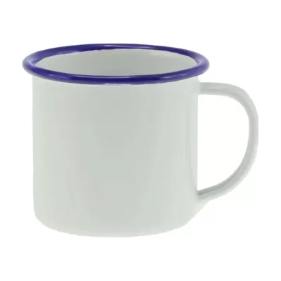 Falcon Enamel 125ml Espresso Mug