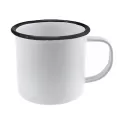 Falcon Enamel 500ml Mug