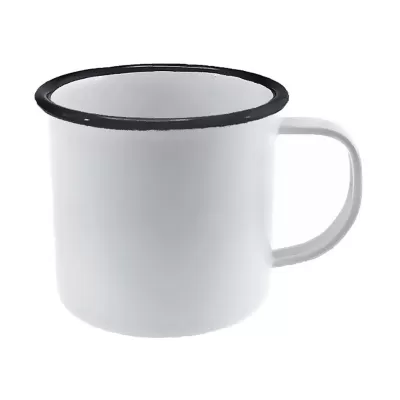 Falcon Enamel 500ml Mug