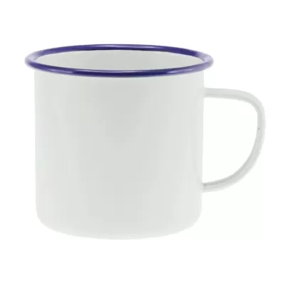 Falcon Enamel 500ml Mug