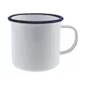 Falcon Enamel 350ml Mug