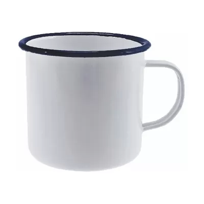 Falcon Enamel 350ml Mug