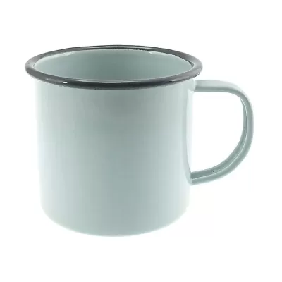 Falcon Enamel 350ml Mug