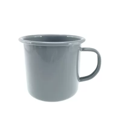 Falcon Enamel 350ml Mug