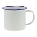 Falcon Enamel 350ml Mug