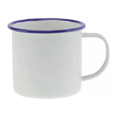 Falcon Enamel 350ml Mug