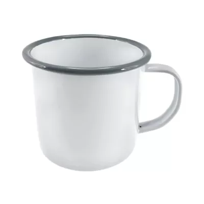 Falcon Enamel 350ml Mug