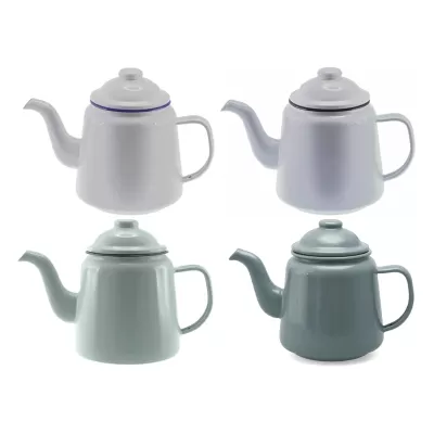 Falcon Enamel 950ml Teapot