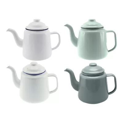 Falcon Enamel 1.5L Teapot