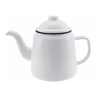 Falcon Enamel 1.5L Teapot