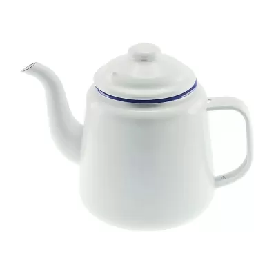Falcon Enamel 1.5L Teapot