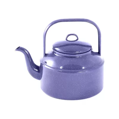 Falcon Enamel 2L Tea Kettle