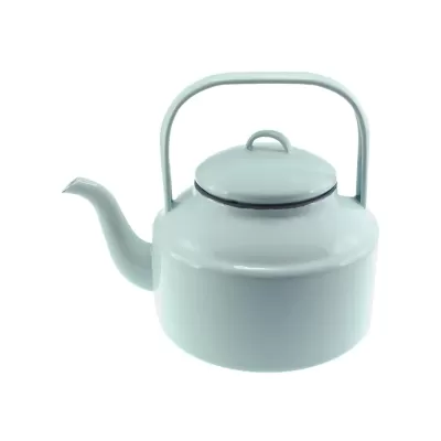 Falcon Enamel 2L Tea Kettle