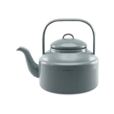 Falcon Enamel 2L Tea Kettle