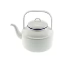 Falcon Enamel 2L Tea Kettle