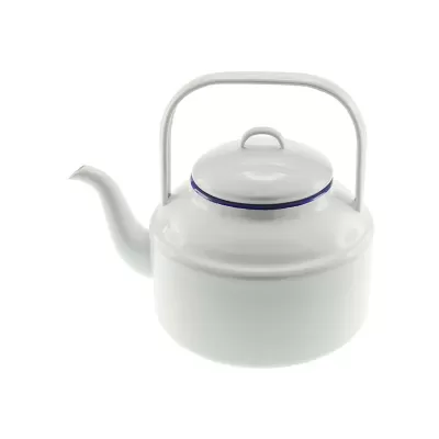 Falcon Enamel 2L Tea Kettle