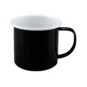 Falcon Enamel 350ml Two-Tone Mug