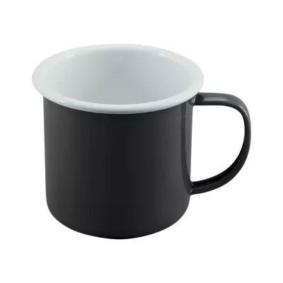 Falcon Enamel 350ml Two-Tone Mug