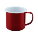 Falcon Enamel 350ml Two-Tone Mug