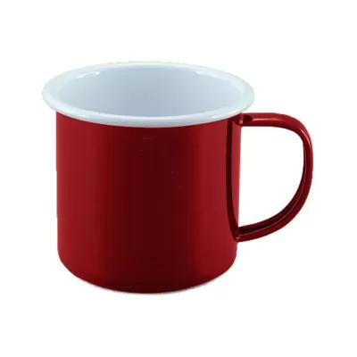 Falcon Enamel 350ml Two-Tone Mug