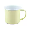 Falcon Enamel 350ml Two-Tone Mug