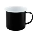 Falcon Enamel 500ml Two-Tone Mug