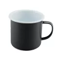Falcon Enamel 500ml Two-Tone Mug