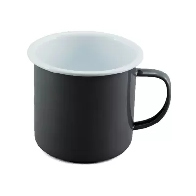 Falcon Enamel 500ml Two-Tone Mug