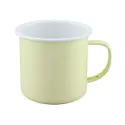 Falcon Enamel 500ml Two-Tone Mug