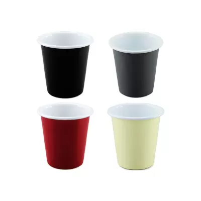 Falcon Enamel 300ml 8cm Tumbler