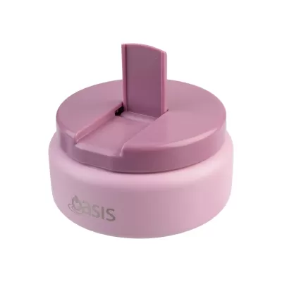 Oasis 230ml Quick Release Insulated Food Flask