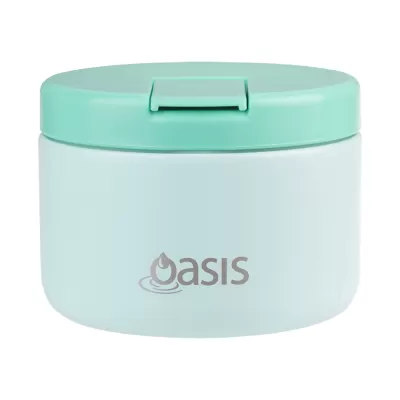 Oasis 300ml Quick Release Insulated Food Flask