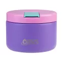 Oasis 300ml Quick Release Insulated Food Flask