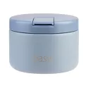 Oasis 300ml Quick Release Insulated Food Flask