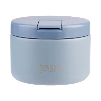 Oasis 300ml Quick Release Insulated Food Flask