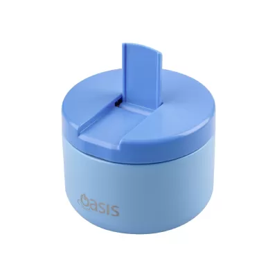 Oasis 300ml Quick Release Insulated Food Flask