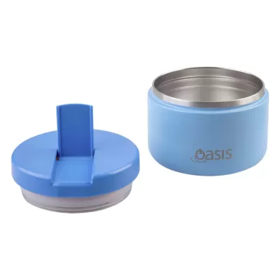 Oasis 300ml Quick Release Insulated Food Flask