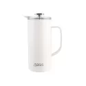 Oasis 600ml Stainless Steel Insulated Coffee Plunger