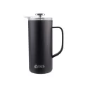 Oasis 600ml Stainless Steel Insulated Coffee Plunger
