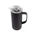 Oasis 600ml Stainless Steel Insulated Coffee Plunger