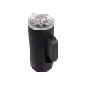 Oasis 600ml Stainless Steel Insulated Coffee Plunger