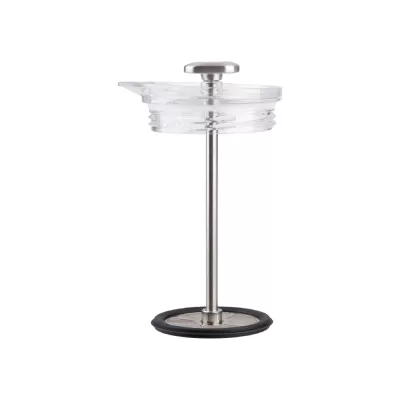 Oasis 600ml Stainless Steel Insulated Coffee Plunger