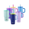 Oasis 700ml JNR Stainless Steel Insulated Travel Tumbler